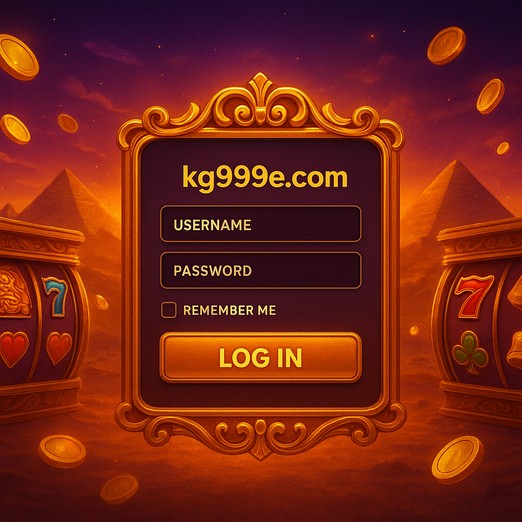 kg999 আর্কেডে বোনাস বর্ষণ