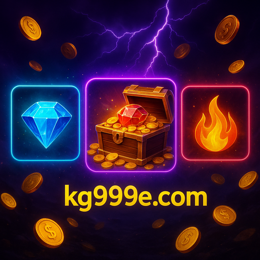 kg999 VIP হওয়া