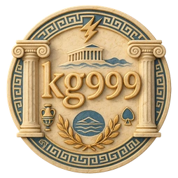kg999 এর লোগো